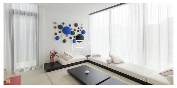 3 Bedroom Villa for Sale in Tilal City, Sharjah - Masaar 3 Ph2 Brochure-18-page-00001. jpg