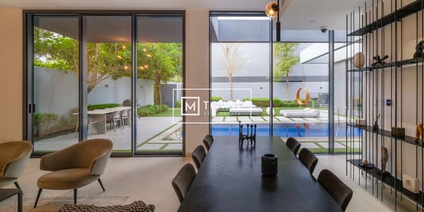 4 Bedroom Townhouse for Sale in Tilal City, Sharjah - Masaar 3 -00001. jpg