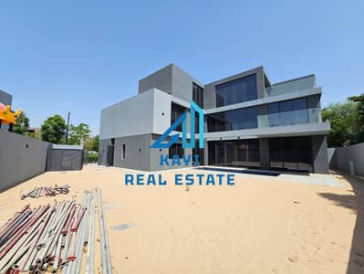 5 Bedroom Villa for Rent in Tilal City, Sharjah - 3. jpg