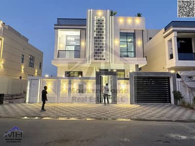4 Bedroom Villa for Sale in Al Zahya, Ajman - IMG-20250914-WA0297. jpg