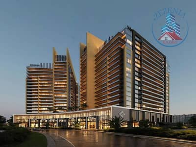 Studio for Sale in Arjan, Dubai - IMG-20250914-WA0123. jpg