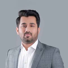 Mohammed Zeshan