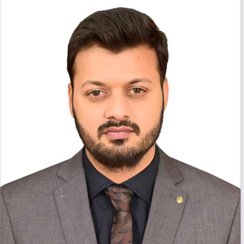 Hamid Mehmood