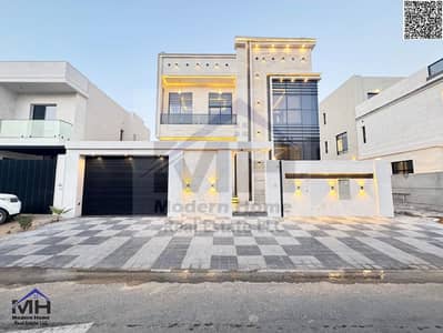 5 Cпальни Вилла Продажа в Аль Захья, Аджман - IMG-20250914-WA0328. jpg