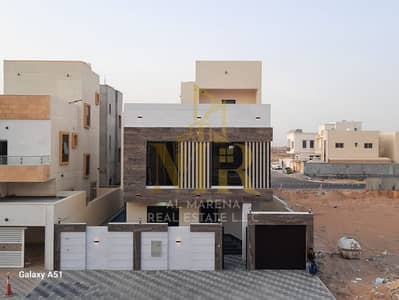 4 Bedroom Villa for Sale in Al Yasmeen, Ajman - IMG-20250831-WA0034. jpg