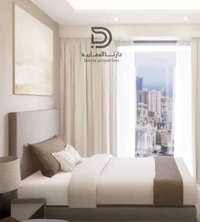 2 Bedroom Flat for Sale in Al Nuaimiya, Ajman - 1000048344. jpg