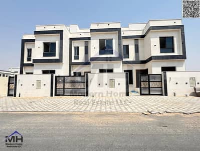 4 Cпальни Вилла Продажа в Аль Хелио, Аджман - IMG-20250914-WA0359. jpg