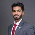 Mohd Ibad Mohd Iqbal Meeran