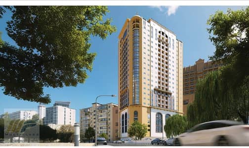Studio for Sale in Al Nuaimiya, Ajman - WhatsApp Image 2025-09-14 at 21.20. 00_0d6281fc. jpg