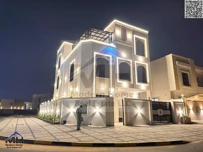7 Bedroom Villa for Sale in Al Amerah, Ajman - IMG-20250911-WA0274. jpg