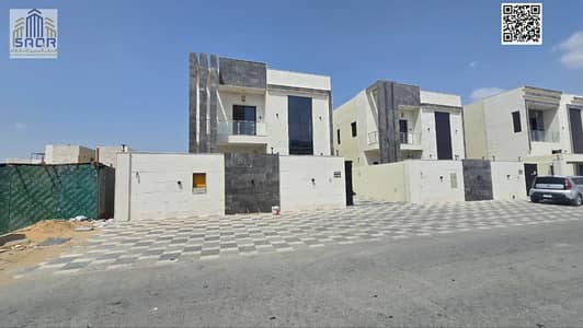 4 Bedroom Villa for Sale in Al Zahya, Ajman - photo_5924532958629317922_y. jpg