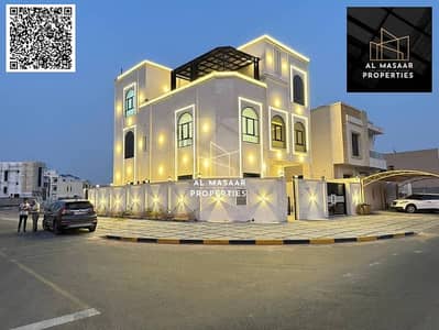 5 Bedroom Villa for Sale in Al Amerah, Ajman - 794336426-800x600. jpeg