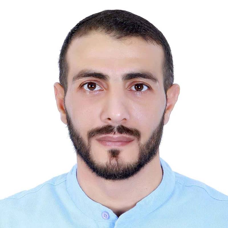 M Monzer Ismeel