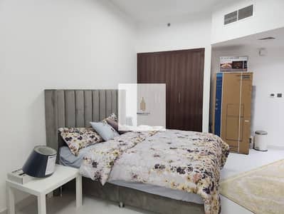 Studio for Rent in Dubai Silicon Oasis (DSO), Dubai - 0d221dd1-c965-4a63-a5e7-9914b2495fa7. jpeg