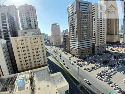 2 Bedroom Apartment for Rent in Al Majaz, Sharjah - 20240118_100800. jpg