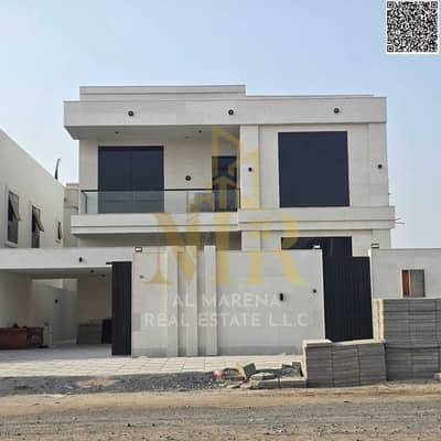 5 Bedroom Villa for Sale in Al Rawda, Ajman - IMG-20250913-WA0010. jpg
