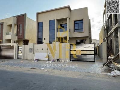 فیلا 5 غرف نوم للبيع في الزاهية، عجمان - a450547e644b47f2920e6edb59cb1378. jpg