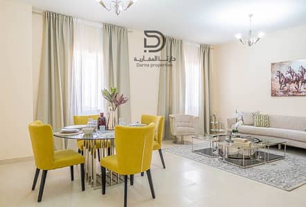 1 Bedroom Apartment for Sale in Al Yasmeen, Ajman - 1000048515. jpg