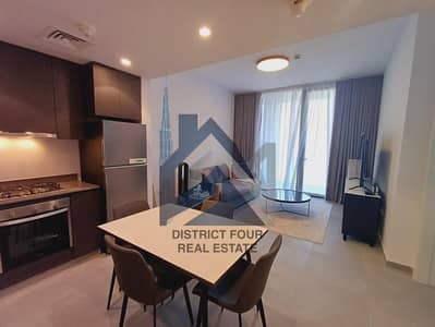 1 Bedroom Flat for Rent in Aljada, Sharjah - 7daa036e-3208-4007-a8f9-a7bd594c007a. jpeg