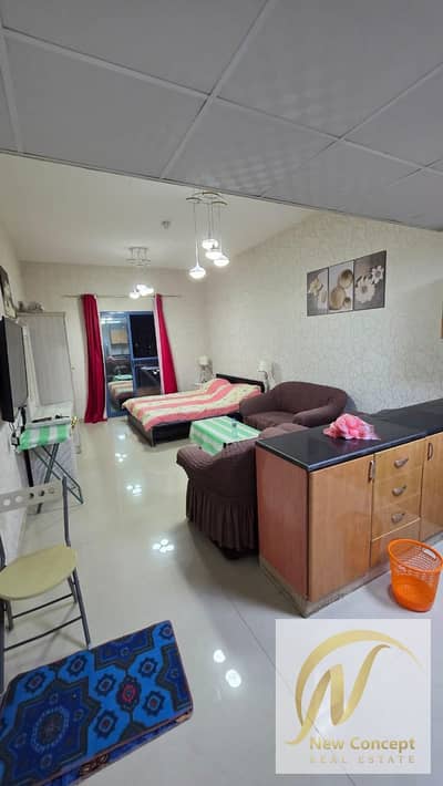 Studio for Sale in Al Nuaimiya, Ajman - WhatsApp Image 2025-09-13 at 1.21. 27 PM. jpeg