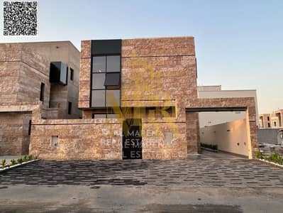 6 Bedroom Villa for Sale in Al Bahia, Ajman - IMG-20250825-WA0282. jpg