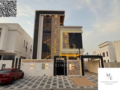 5 Bedroom Villa for Sale in Al Yasmeen, Ajman - IMG-20250818-WA0162. jpg