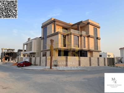 5 Bedroom Villa for Sale in Al Yasmeen, Ajman - IMG-20250911-WA0001. jpg
