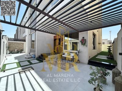 5 Bedroom Villa for Sale in Al Yasmeen, Ajman - IMG-20250911-WA0365. jpg