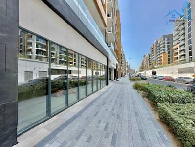 Shop for Rent in Meydan City, Dubai - IMG_5450. jpeg
