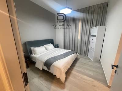 1 Bedroom Apartment for Sale in Al Amerah, Ajman - 1000050557. jpg