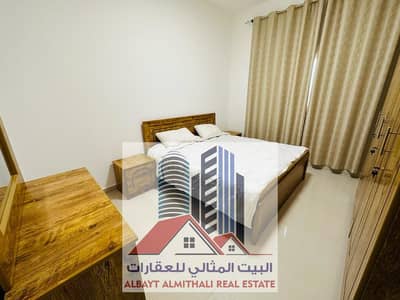 2 Cпальни Апартаменты в аренду в Аль Нуаимия, Аджман - IMG-20250914-WA0077. jpg