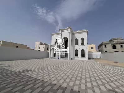 فیلا 4 غرف نوم للايجار في مدينة الرياض، أبوظبي - 1. jpeg