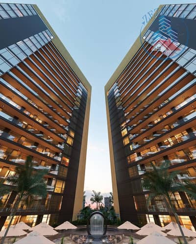 Studio for Sale in Arjan, Dubai - IMG-20250914-WA0083. jpg