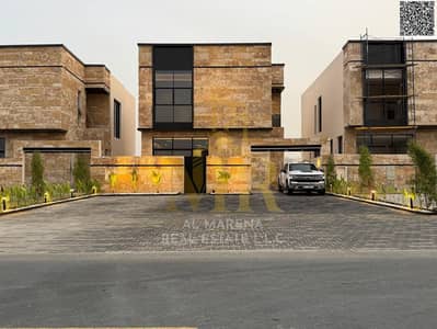 5 Bedroom Villa for Sale in Al Zahya, Ajman - IMG-20250819-WA0247. jpg