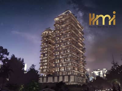Studio for Sale in Dubai Land Residence Complex, Dubai - original. jpg