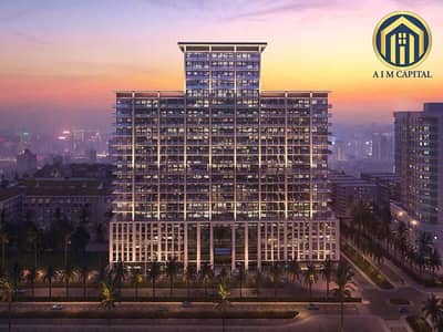 Studio for Sale in Jumeirah Village Circle (JVC), Dubai - img17. jpg