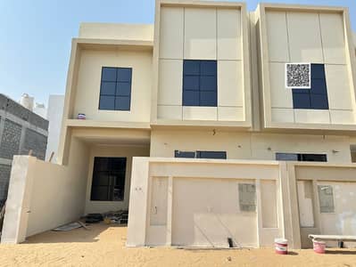 3 Bedroom Townhouse for Sale in Al Yasmeen, Ajman - batch_WhatsApp Image 2025-08-31 at 15.50. 26_39e2ead5. jpg