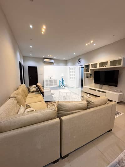 4 Bedroom Flat for Rent in Al Bahia, Abu Dhabi - 46009f63-38c7-4dba-92de-276c1e6b598e. jpg