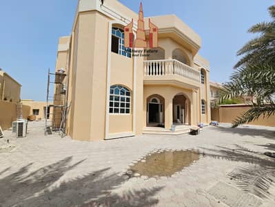 9 Bedroom Villa for Rent in Al Nekhailat, Sharjah - 20250830_111907. jpg