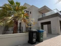 فیلا في فلل السدر،واحة دبي للسيليكون (DSO) 4 غرف 235000 درهم - 12788323