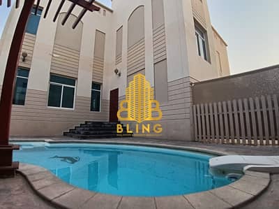 5 Bedroom Villa for Rent in Khalifa City, Abu Dhabi - WhatsApp Image 2025-09-02 at 3.16. 03 PM. jpeg