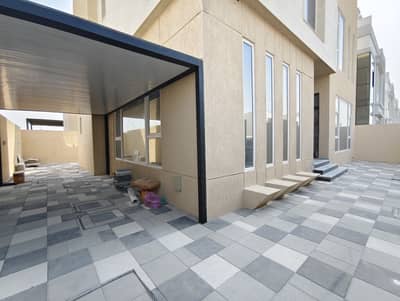 6 Bedroom Villa for Rent in Hoshi, Sharjah - IMG_20250906_151255. jpg
