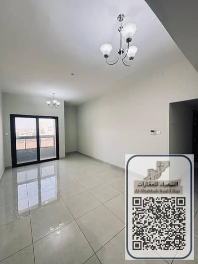 2 Bedroom Flat for Rent in Al Jurf, Ajman - b09b9282-7d09-499c-9a2b-d1d5e49b624a. jpeg