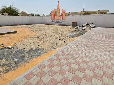 Plot for Sale in Um Tarafa, Sharjah - 20250506_134836. jpg