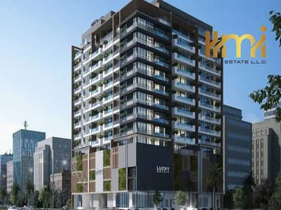 2 Bedroom Apartment for Sale in Jumeirah Village Circle (JVC), Dubai - 16391. jpg