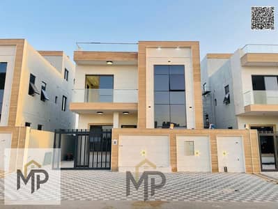 6 Bedroom Villa for Sale in Al Yasmeen, Ajman - batch_IMG-20250914-WA1824. jpg