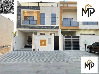 5 Bedroom Villa for Sale in Al Yasmeen, Ajman - batch_794301072-1066x800. jpg