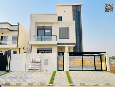 فیلا 6 غرف نوم للبيع في الحليو، عجمان - batch_IMG-20250914-WA1029. jpg