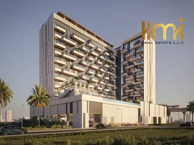 Studio for Sale in Motor City, Dubai - 14627. jpg
