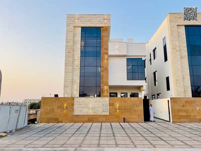 فیلا 5 غرف نوم للبيع في الحليو، عجمان - batch_IMG-20250914-WA0881. jpg